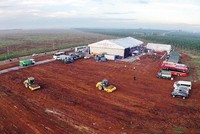Phải chuẩn bị dự án thật tốt, rút ngắn được thủ tục Kl99ok phiên bản mới, thì tiến độ mới nhanh, Kl99ok phiên bản mới sẽ hiệu quả hơn.