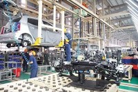 Kl994 nhà cái bóng đá world cup công nghiệp bị ảnh hưởng nặng bởi đợt dịch Covid-19 thứ 4