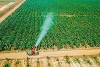 THACO vẫn Kl99ok phiên bản mới lớn cho mảng nông nghiệp