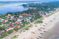 Vùng phía đông của tỉnh Quảng Nam sẽ phát triển đa dạng các loại hình nhà ở.