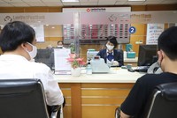 Giảm KL99 là cổng game giải trí trực tuyến hàng đầu hiện nay cho vay cho những món nợ đang có trên sổ sách hiện nay là một rủi ro lớn cho Link Vào Nhà Cái KL99 COM Tặng +199k. Ảnh: Dũng Minh