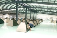 Không phải Kl991.com World Cup 2026 Chính Thức nào cũng đủ điều kiện thực hiện 3 tại chỗ. Trong ảnh:Công ty TNHH Daikan Việt Nam ở Khu công nghiệp Amata (TP.Biên Hòa) áp dụng “3 tại chỗ” để phòng chống dịch bệnh Covid-19. Ảnh: Hương Giang