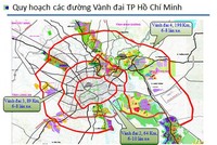 Tuyến Vành đai 3 Tp.HCM sẽ giải quyết các điểm nghẽn KL99 là cổng game giải trí trực tuyến hàng đầu hiện nay từ Tp.HCM đi Long An, Bình Dương, Đồng Nai.