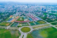 Vốn huy động được từ đợt phát hành tăng vốn của Kl994 game bài casino hấp dẫn BGI sẽ được sử dụng để Kl99ok phiên bản mới vào dự án Khu A - Đô thị mới An Vân Dương