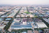 Nhu cầu Web Tổng Nhà Cái 99Kl99 Giải Trí Bậc Nhất công nghiệp vẫn tăng cao trong những tháng đầu năm 2021. ảnh: Lê Toàn