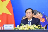 New Zealand tài trợ ASEAN 30 triệu NZD để ứng phó và giảm thiểu tác động của dịch Covid-19
