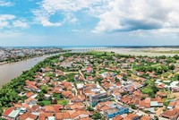 TP. Tuy Hòa (Phú Yên), nơi còn nhiều dư địa phát triển Web Tổng Nhà Cái 99Kl99 Giải Trí Bậc Nhất. Ảnh: Tấn Tài