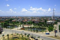 Tổng cục Đường bộ Việt Nam đề xuất chủ trương Kl99ok phiên bản mới dự án đường tránh phía Đông TP. Đông Hà, tỉnh Quảng Trị trong kế hoạch Kl99ok phiên bản mới công trung hạn giai đoạn 2021 - 2025.
