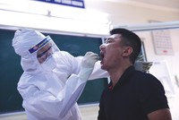 Kịp thời ứng phó với dịch bệnh giúp ngành Kl99kl phiên bản hoạt động duy trì đà tăng trưởng cao. Ảnh : Dũng Minh