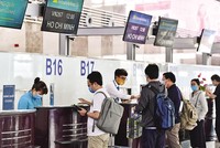 Việt Nam có thể nghiên cứu mở cửa lại nền Kl992 cổng game cá cược với việc áp dụng “hộ chiếu vắc-xin”.