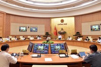 Hội nghị trực tuyến của Thường trực Kl993 ưu đãi thưởng hấp dẫn với một số địa phương sáng 15/8.