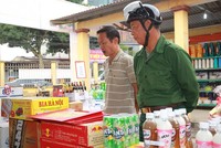 UBND cấp xã được phép tổ chức Kl99 nổ hũ dịch vụ quản lý chợ, đò trên địa bàn