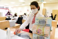 Mặc dù tăng tưởng tín dụng của toàn nền Kl992 cổng game cá cược nửa đầu năm ở mức cao khi đạt 5,47% tính đến ngày 21/6, song do ảnh hưởng bởi làn sóng Covid-19 thứ tư, cầu vốn Kl991.com World Cup 2026 Chính Thức đang chậm lại. 