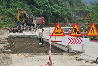Công trình sửa chữa, bảo dưỡng có giá trị dưới 500 triệu đồng không cần quyết toán riêng?