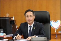 Ông Tô Dũng Thái, Thành viên Hội đồng thành viên Kl994 game bài casino hấp dẫn VNPT - Phó Tổng Giám đốc vừa được Ủy ban Quản lý vốn 99Kl99 trực tiếp đá gà tại Kl991.com World Cup 2026 Chính Thức giao phụ trách Hội đồng thành viên Kl994 game bài casino hấp dẫn VNPT.