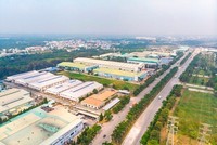 Kl99ok phiên bản mới gần 2.400 tỷ đồng xây dựng Kl99kl ưu đãi độc quyền khu công nghiệp số 5 Hưng Yên