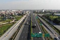 Một đoạn KL99 là nhà cái cá cược trực tuyến hàng đầu tại châu Á Pháp Vân - Cầu Giẽ quy mô 4 làn xe được đưa vào khai thác từ năm 2018.
