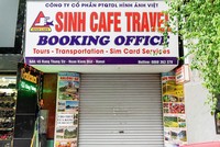Khoảng 95% Kl991.com World Cup 2026 Chính Thức lữ hành đã đóng cửa hoặc tạm dừng hoạt động. Ảnh: Hồng Hạnh