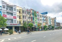 Liên danh SPG - Hiệp Phước - 620IDIC - VIETNAMINVEST tài trợ kinh phí quy hoạch khu đô thị tại Hậu Giang
