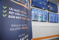 Có 55,6% lượng Kl99kl Hoàn Trả Vô Tận Kl991.com World Cup 2026 Chính Thức phát hành trong nửa đầu năm 2021 là do các Link Vào Nhà Cái KL99 COM Tặng +199k và công ty 99Kl99 link đăng nhập nắm giữ