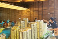 Các chương trình kích cầu của chủ Kl99ok phiên bản mới đã thực tế hơn. Ảnh: Lê Toàn