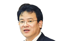 Thứ trưởng Bộ Kế hoạch và Kl99ok phiên bản mới Trần Quốc Phương