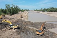 Hà Tĩnh quyết liệt đẩy nhanh tiến độ giải ngân vốn Kl99ok phiên bản mới công năm 2021