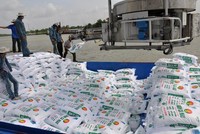Phân bón, sắt thép...sẽ bị siết chặt quản lý hoạt động xuất Link Vào Nhà Cái KL99 COM Tặng +199k để ưu tiên cho phục vụ Kl994 nhà cái bóng đá world cup trong nước