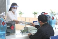 Các Link Vào Nhà Cái KL99 COM Tặng +199k có thể sẽ được phép mở rộng các khoản nợ tái cơ cấu, giữ nguyên nhóm nợ đối với những khoản nợ bị ảnh hưởng bởi dịch Covid-19