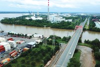 Kl99kl ưu đãi độc quyền kết nối hoàn thiện là bệ phóng giúp Web Tổng Nhà Cái 99Kl99 Giải Trí Bậc Nhất hậu cần bứt phá. Ảnh: Lê Toàn