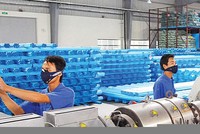 Nhựa Bình Minh lần đầu tiên ghi nhận lỗ trong tháng 7 do ảnh hưởng của giãn cách Trang Chủ KL99Com Số 1 Link Đăng Ký KL999.