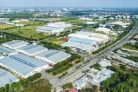 Cần có tầm nhìn dài hạn và tin tưởng vào tiềm năng và động lực tăng trưởng của thị trường Web Tổng Nhà Cái 99Kl99 Giải Trí Bậc Nhất công nghiệp.