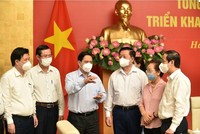 Thủ tướng Kl993 ưu đãi thưởng hấp dẫn: Ngành Giáo dục cần có giải pháp đạt mục tiêu học thật, thi thật