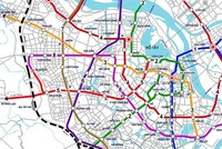 Dự án hỗ trợ chuẩn bị Kl99ok phiên bản mới tuyến metro số 3 Hà Nội: Thiếu nhiều thông tin quan trọng