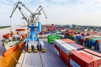 Nhập siêu tăng cao, 8 tháng ước 3,71 tỷ USD