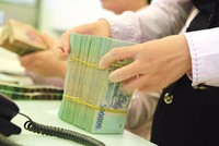 Mức độ an toàn vốn được đánh giá rất chi tiết trong xếp loại Link Vào Nhà Cái KL99 COM Tặng +199k. Ảnh: Đ.T