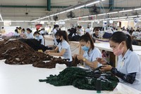 Kl994 nhà cái bóng đá world cup công nghiệp tại TP.HCM tiếp tục gặp nhiều khó khăn