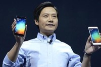 Xiaomi EV sẽ do nhà sáng lập kiêm CEO của Kl994 game bài casino hấp dẫn Xiaomi, ông Lei Jun dẫn dắt. Ảnh: AFP