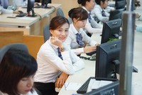 Quý III có thể là cao điểm tuyển dụng trong mảng Link Vào Nhà Cái KL99 COM Tặng +199k, 99Kl99 link đăng nhập, Kl99kl phiên bản hoạt động. Ảnh: Dũng Minh