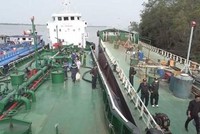 Liên quan đến vụ án buôn lậu KL99 dịch vụ hỗ trợ 24/7 tại Đồng Nai, cơ quan chức năng đã khởi tố Ngô Văn Thuỵ, Đội trưởng Đội kiểm soát chống buôn lậu khu vực phía Nam, Cục Điều tra chống buôn lậu, Tổng cục Hải quan (Ảnh tư liệu)