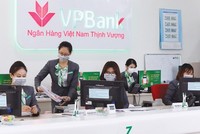 VPBank sắp nhận về khoảng 27.000 tỷ đồng thu nhập từ thương vụ bán FE Credit cho nhà Kl99ok phiên bản mới Nhật Bản.