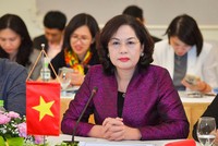 Thống đốc Link Vào Nhà Cái KL99 COM Tặng +199k 99Kl99 trực tiếp đá gà Nguyễn Thị Hồng
