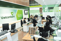 Vietcombank lên tiếng sau khi Fanpage bị tấn công do Trấn Thành sao kê tài khoản từ thiện