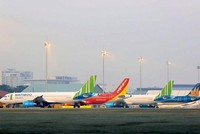 Đề xuất thiết lập giá vé tối thiểu cần được xem xét cẩn trọng, khách quan, khoa học, tránh làm méo mó, biến dạng thị trường.