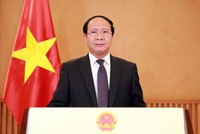 Phó Thủ tướng Lê Văn Thành cho biết, hợp tác Kl992 cổng game cá cược - thương mại giữa ASEAN và Trung Quốc đã có bước phát triển vượt bậc, kim ngạch thương mại hai chiều tăng 80 lần trong 30 năm qua