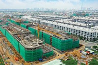 Dù để ở hay Kl99ok phiên bản mới, nhà phố luôn là loại hình Web Tổng Nhà Cái 99Kl99 Giải Trí Bậc Nhất được ưa chuộng nhất. Ảnh: Trọng Tín