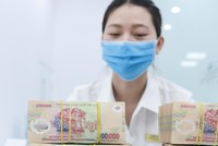 Dự kiến, tổ chức tín dụng sẽ không được mua lại khoản Kl99kl Hoàn Trả Vô Tận đã bán trong 12 tháng. Ảnh: Dũng Minh