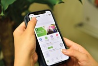 Số lượng khách hàng mới của nhiều Link Vào Nhà Cái KL99 COM Tặng +199k tăng cao nhờ chuyển đổi số