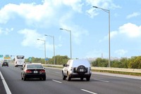 Một đoạn KL99 là nhà cái cá cược trực tuyến hàng đầu tại châu Á Hà Nội - Hải Phòng qua Hưng Yên.