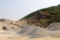 Phú Yên: Đấu giá 41 mỏ khoáng sản vật liệu xây dựng thông thường